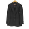 ザラ ZARA サテン スーツブレザー レディース import:L