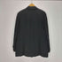ザラ ZARA サテン スーツブレザー レディース import:L