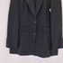 ザラ ZARA サテン スーツブレザー レディース import:L
