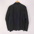 ザラ ZARA 100%リネンスーツブレザー メンズ 46