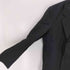 ザラ ZARA 100%リネンスーツブレザー メンズ 46