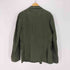 ザラ ZARA 100%リネンスーツブレザー メンズ import:M