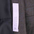 ザラ ZARA 100%リネンスーツブレザー メンズ import:M