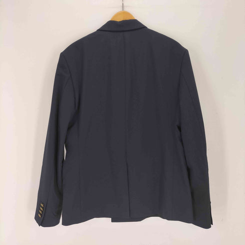 ザラ ZARA ダブルブレストブレザー メンズ 48