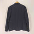 ザラ ZARA ダブルブレストブレザー メンズ 48
