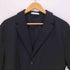 ザラ ZARA レギュラーフィット スーツブレザー メンズ import:L