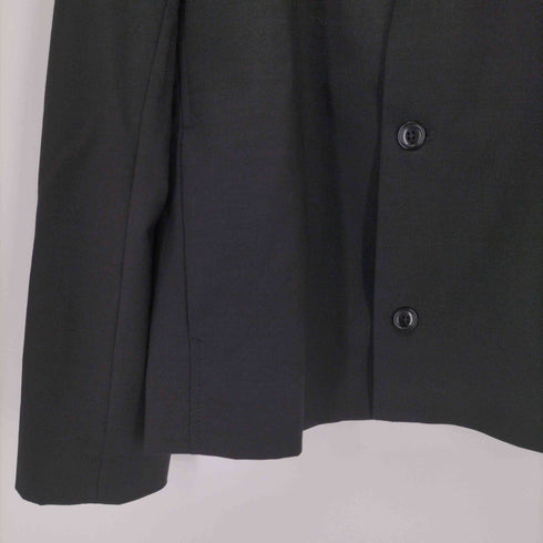 ザラ ZARA レギュラーフィット スーツブレザー メンズ import:L