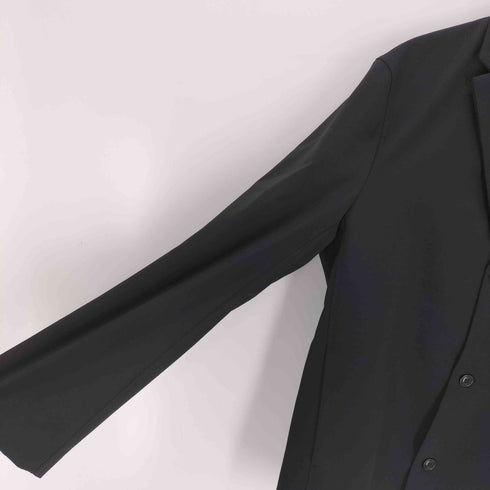 ザラ ZARA レギュラーフィット スーツブレザー メンズ import:L
