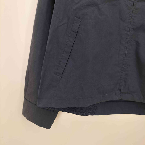 ロンドンフォグ LONDON FOG 60-70S TALON ZIP ジップアップ スイングトップ ハリントン ジャケット メンズ 46 LONG