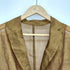 シティショップ CITYSHOP ORGANDY TAILORED レディース FREE