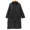 バブアー Barbour 22AW BURGHLEY オーバーサイズ オイルドコート メンズ 38