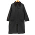 バブアー Barbour 22AW BURGHLEY オーバーサイズ オイルドコート メンズ 38
