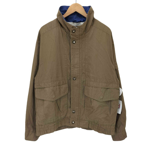 ロンドンフォグ LONDON FOG 80-90S TALON ZIP A-2型 ジップアップ スタンドカラー ブルゾン メンズ import:M