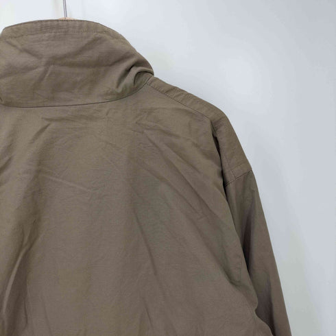 ロンドンフォグ LONDON FOG 80-90S TALON ZIP A-2型 ジップアップ スタンドカラー ブルゾン メンズ import:M