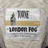 ロンドンフォグ LONDON FOG 80-90S TALON ZIP A-2型 ジップアップ スタンドカラー ブルゾン メンズ import:M