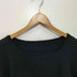 ロクビューティーアンドユースユナイテッドアローズ 6 BEAUTY & YOUTH UNITED ARROWS MESH SQUARE NECK PULLOVER/カットソー レディース