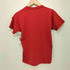 ジャージーズ JERZEES USA製 S/S プリント TEE レディース import:M