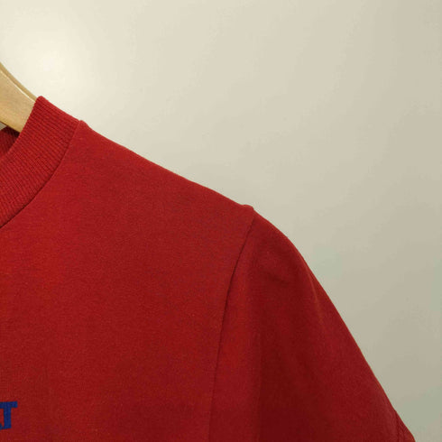 ジャージーズ JERZEES USA製 S/S プリント TEE レディース import:M