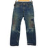 リーバイスヴィンテージクロージング Levis Vintage Clothing 1937年モデル 501XX RIGID 復刻 リメイクデニム メンズ W32 L34