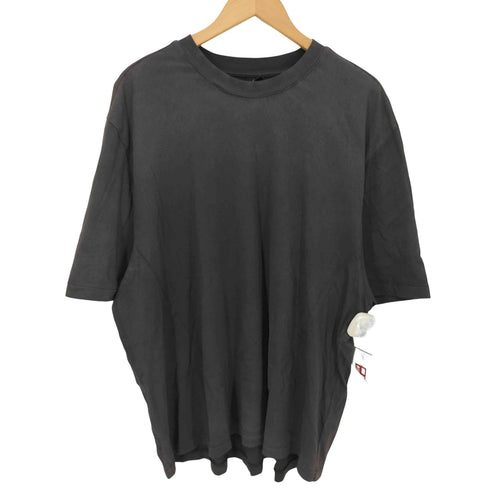 エンタイアスタジオ entire studios DART TEE SOOT メンズ import:L