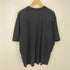 エンタイアスタジオ entire studios DART TEE SOOT メンズ import:L