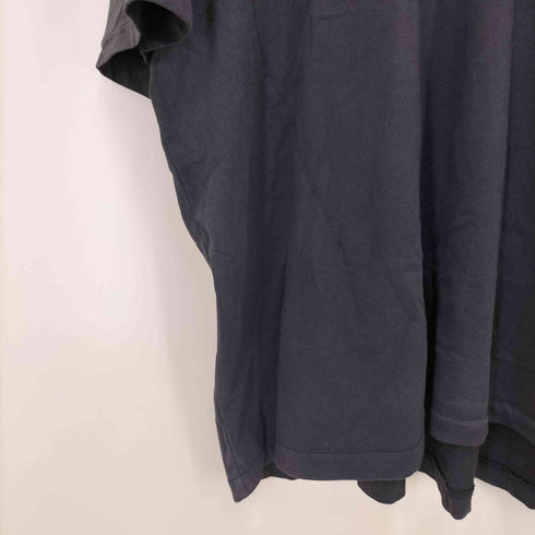 エンタイアスタジオ entire studios DART TEE SOOT メンズ import:L