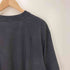 エンタイアスタジオ entire studios DART TEE SOOT メンズ import:L