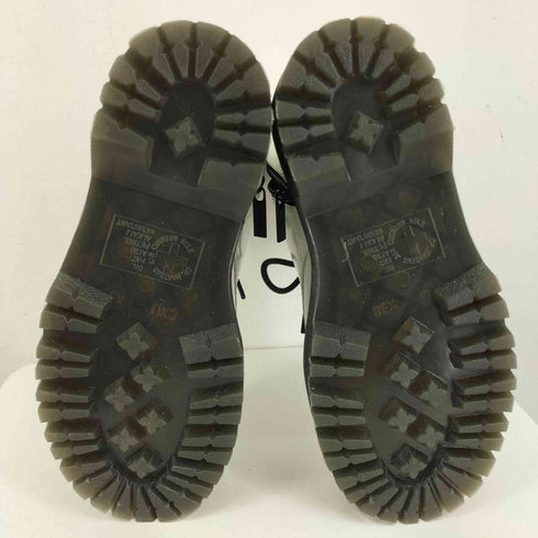 ドクターマーチン Dr.Martens 8ホールブーツ JADON PLATFORM レディース 36