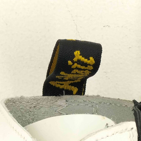 ドクターマーチン Dr.Martens 8ホールブーツ JADON PLATFORM レディース 36