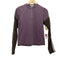 PARTIMENTO シアースリーブ レイヤード L/S カットソー レディース import:M