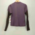 PARTIMENTO シアースリーブ レイヤード L/S カットソー レディース import:M