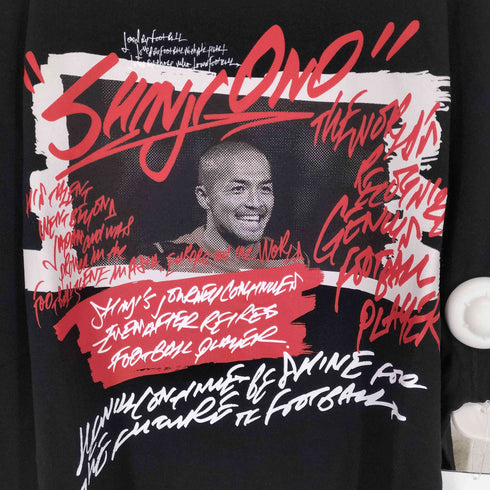ソフ SOPH. YOICHIRO UCHIDA SHINJI ONO TEE メンズ JPN:XL