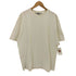 Perfect ribs BASIC SHORT SLEEVE T ベーシック ショートスリーブ S/S Tシャツ メンズ JPN:M