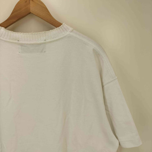 Perfect ribs BASIC SHORT SLEEVE T ベーシック ショートスリーブ S/S Tシャツ メンズ JPN:M
