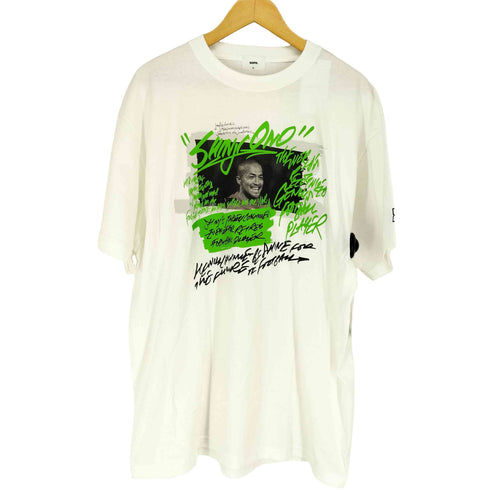 ソフ SOPH. YOICHIRO UCHIDA SHINJI ONO TEE メンズ JPN:XL