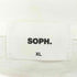 ソフ SOPH. YOICHIRO UCHIDA SHINJI ONO TEE メンズ JPN:XL