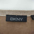 ダナキャランニューヨーク DKNY オーバーサイズ コットン クルーネック ニット メンズ 4L