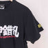 ハードコアチョコレート HARDCORE CHOCOLATE フロントプリントクルーネック半袖Tシャツ メンズ JPN:M