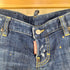 ディースクエアード DSQUARED2 Trombetta Jean レディース EUR:40-42
