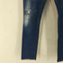 ディースクエアード DSQUARED2 Trombetta Jean レディース EUR:40-42