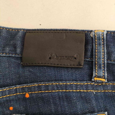 ディースクエアード DSQUARED2 Trombetta Jean レディース EUR:40-42