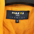 ポールカ PAULE KA プリーツデザイン ノースリーブブラウス レディース EUR:38