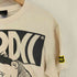 ハードコアチョコレート HARDCORE CHOCOLATE フロントプリントクルーネック半袖Tシャツ 漫画Tee メンズ JPN:M