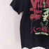 ハードコアチョコレート HARDCORE CHOCOLATE フロントプリントクルーネック半袖Tシャツ 映画Tee メンズ JPN:M
