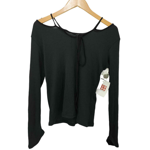 ミューラル MURRAL 22FW Ivy long sleeve top レディース JPN:1