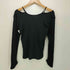 ミューラル MURRAL 22FW Ivy long sleeve top レディース JPN:1