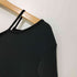 ミューラル MURRAL 22FW Ivy long sleeve top レディース JPN:1