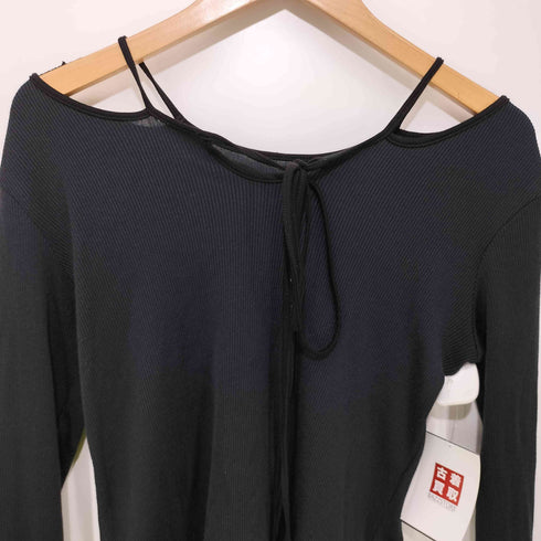 ミューラル MURRAL 22FW Ivy long sleeve top レディース JPN:1