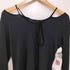 ミューラル MURRAL 22FW Ivy long sleeve top レディース JPN:1