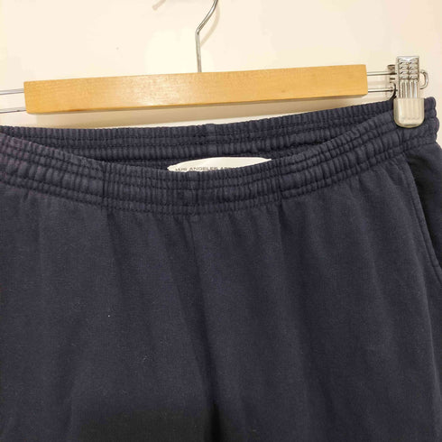 ロサンゼルスアパレル Los Angeles Apparel イージースウェットパンツ レディース JPN:S